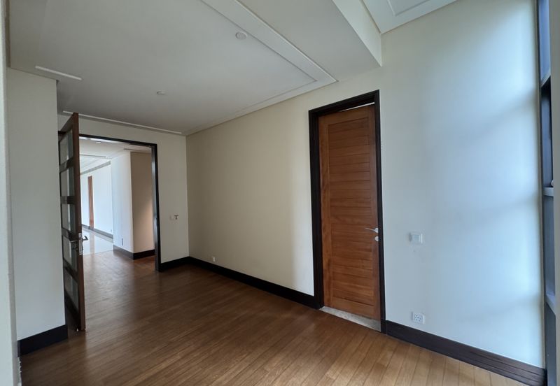 The Binjai on The Park