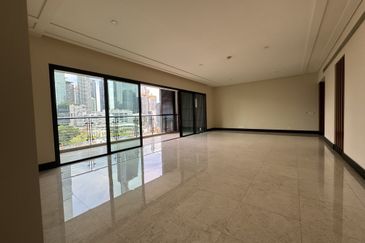 The Binjai on The Park