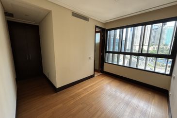 The Binjai on The Park