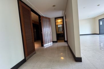 The Binjai on The Park