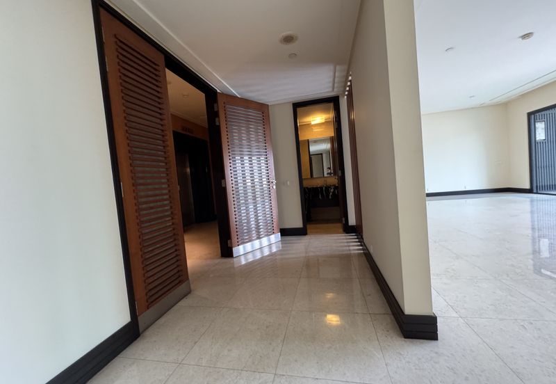 The Binjai on The Park