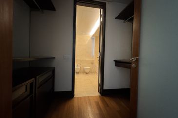 The Binjai on The Park