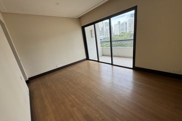 The Binjai on The Park