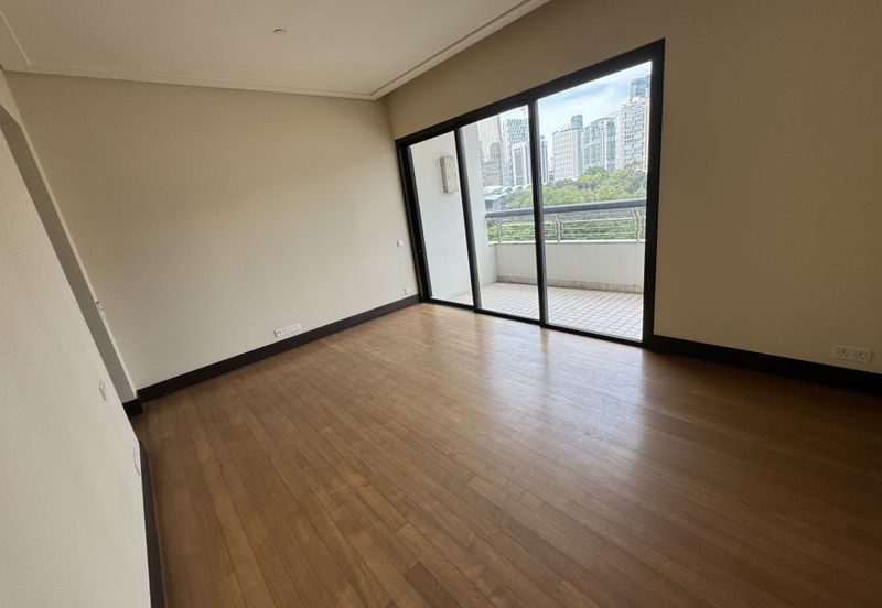 The Binjai on The Park