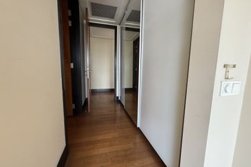 The Binjai on The Park