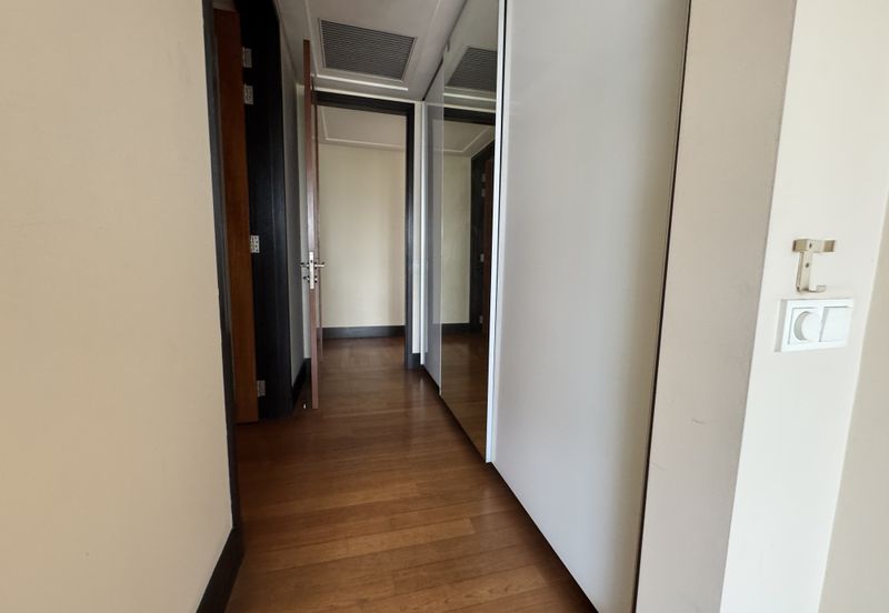 The Binjai on The Park