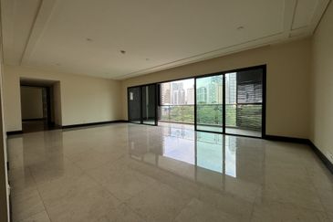 The Binjai on The Park