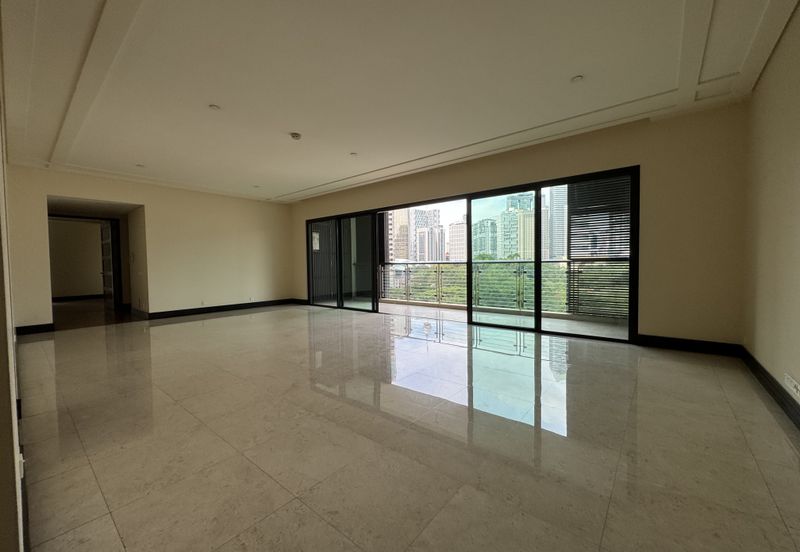 The Binjai on The Park