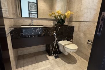 The Binjai on The Park