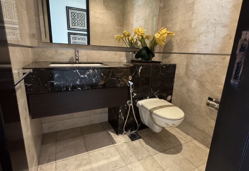 The Binjai on The Park