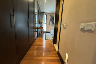 The Binjai on The Park