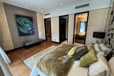 The Binjai on The Park