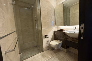 The Binjai on The Park