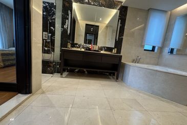 The Binjai on The Park