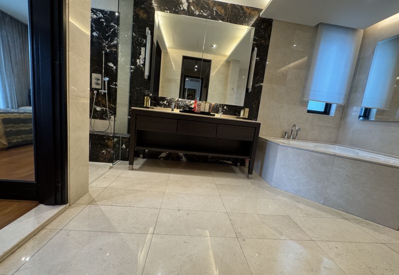 The Binjai on The Park