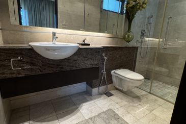 The Binjai on The Park