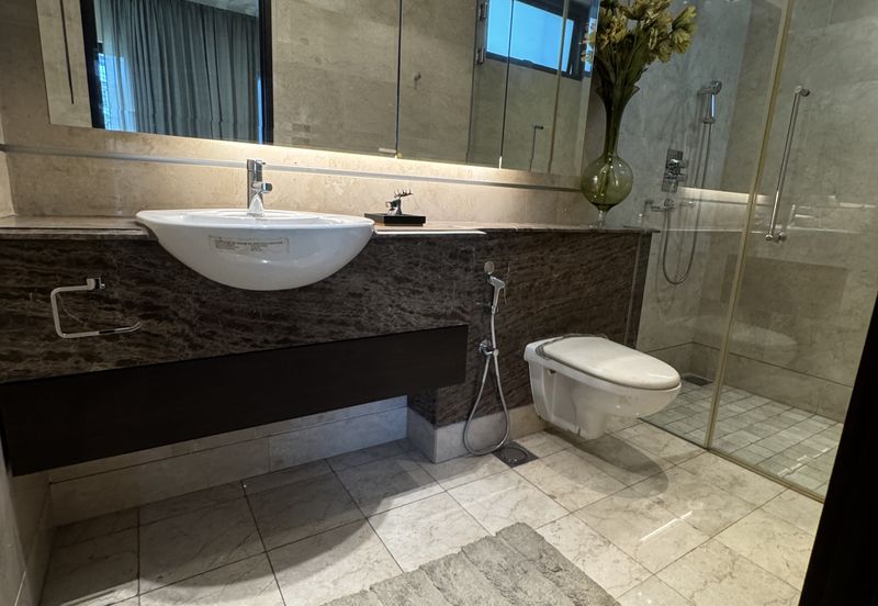 The Binjai on The Park