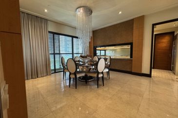 The Binjai on The Park