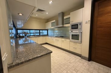 The Binjai on The Park