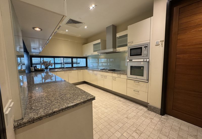 The Binjai on The Park