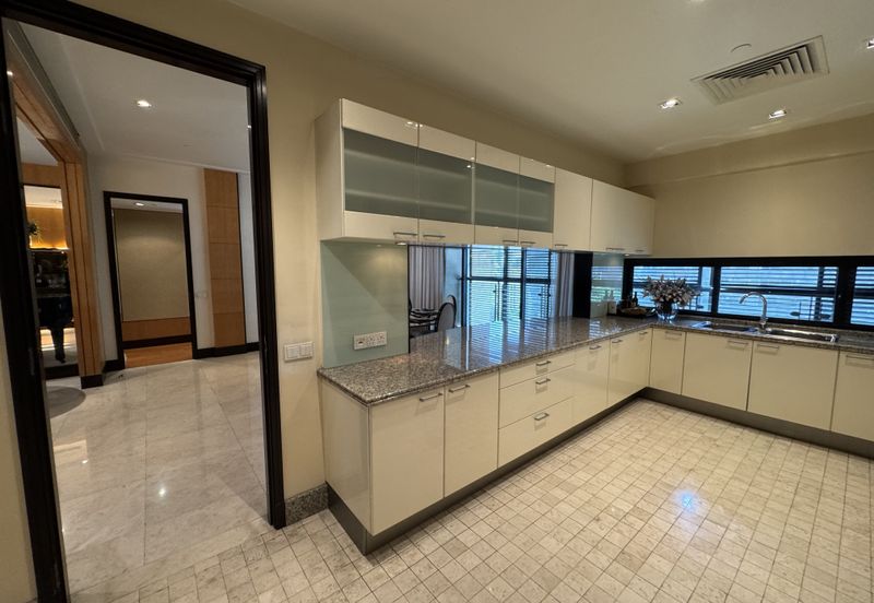 The Binjai on The Park