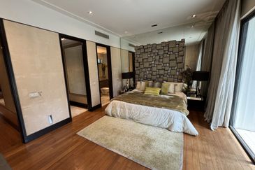 The Binjai on The Park