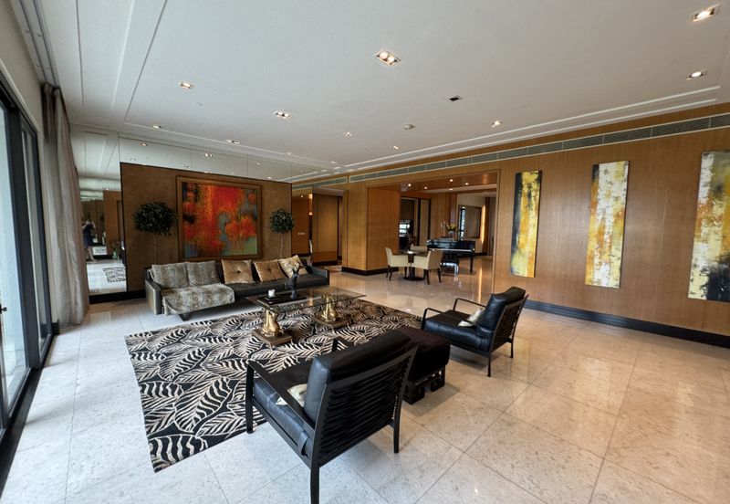 The Binjai on The Park