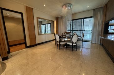 The Binjai on The Park