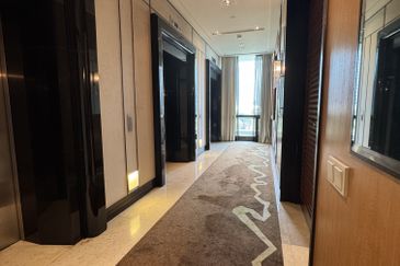 The Binjai on The Park