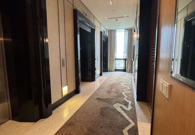 The Binjai on The Park