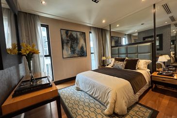 The Binjai on The Park