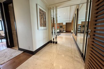 The Binjai on The Park