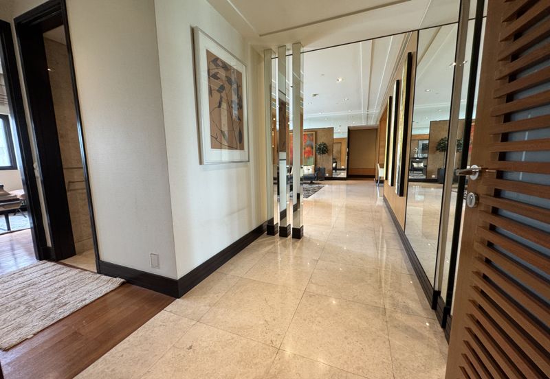 The Binjai on The Park