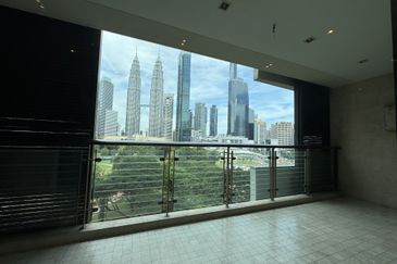 The Binjai on The Park