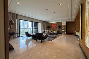 The Binjai on The Park