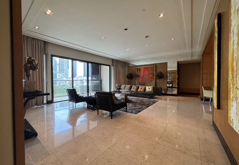 The Binjai on The Park