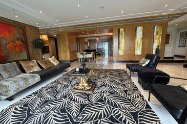 The Binjai on The Park