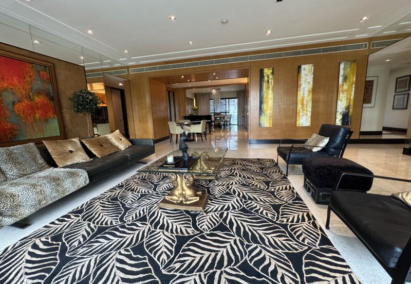 The Binjai on The Park