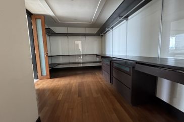 The Binjai on The Park