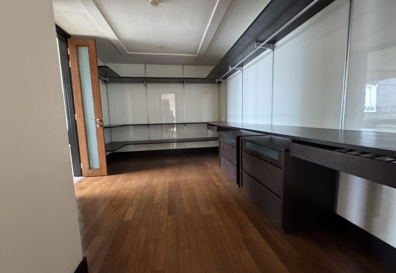 The Binjai on The Park