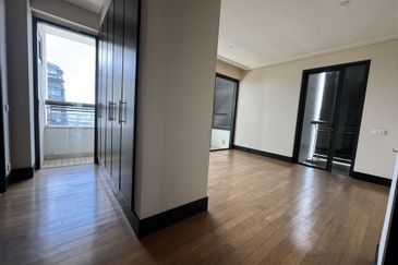 The Binjai on The Park