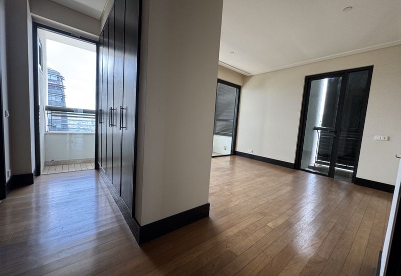 The Binjai on The Park