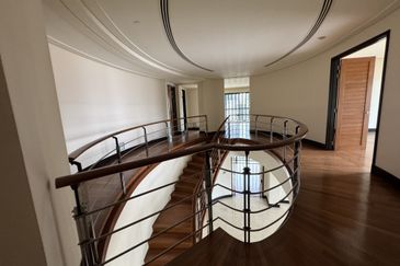 The Binjai on The Park