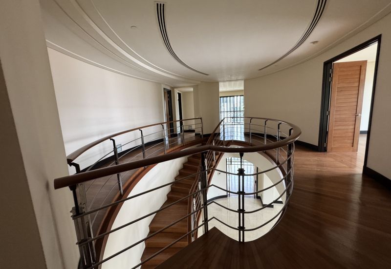 The Binjai on The Park