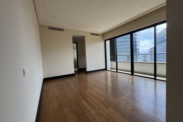 The Binjai on The Park