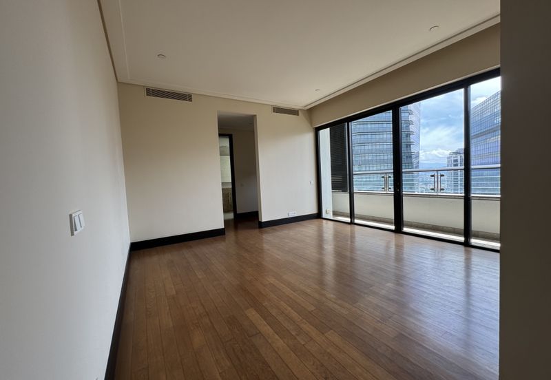 The Binjai on The Park