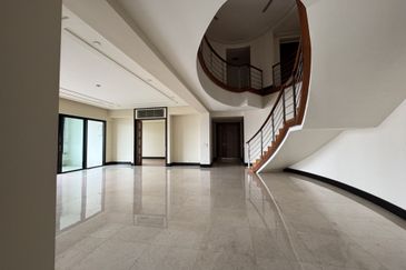 The Binjai on The Park