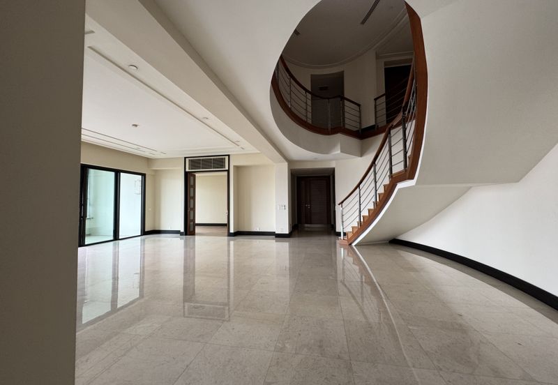 The Binjai on The Park