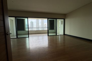 The Binjai on The Park