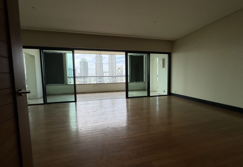 The Binjai on The Park